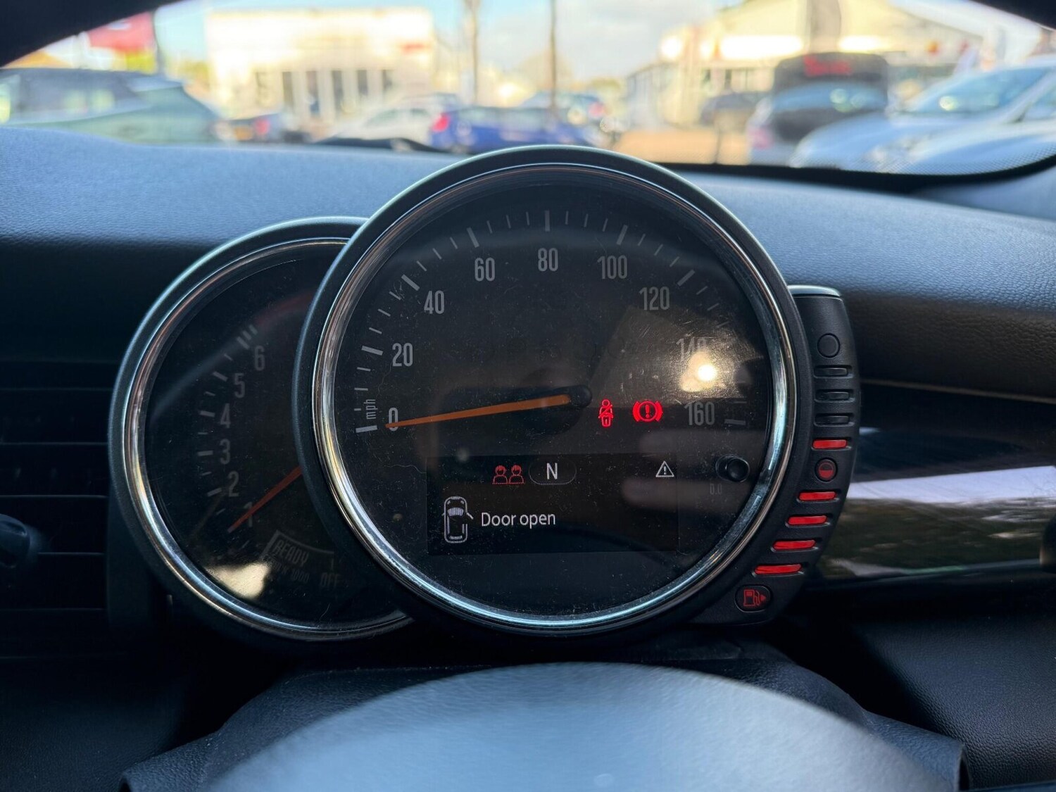 Used MINI Convertible 2016 for sale - 76434786: Photo 25