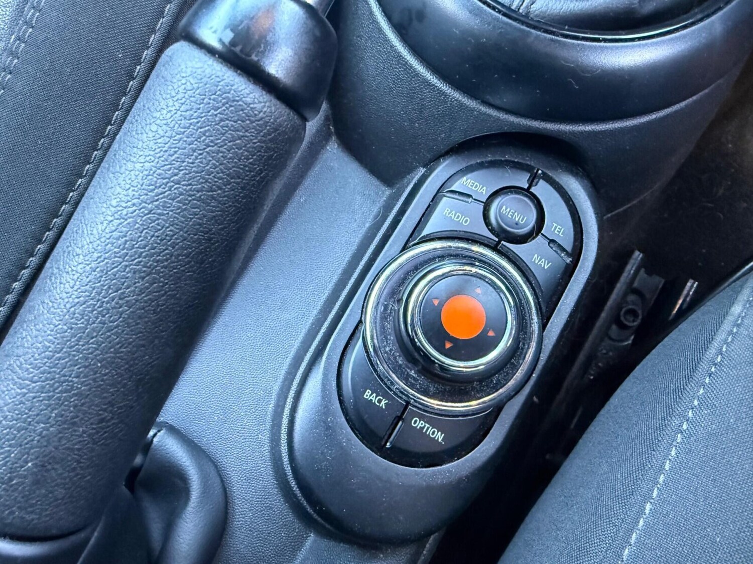 Used MINI Convertible 2016 for sale - 76434786: Photo 30