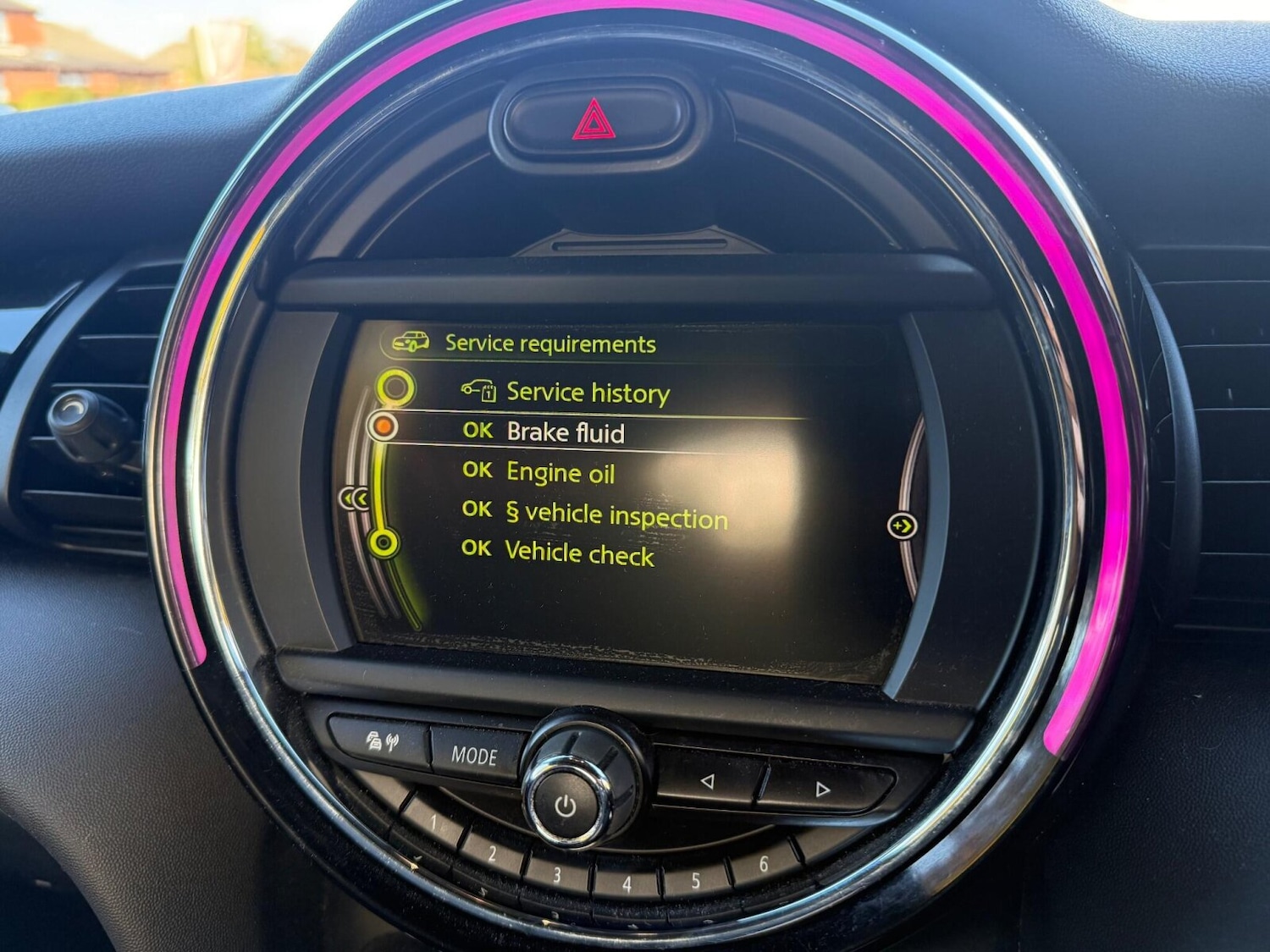 Used MINI Convertible 2016 for sale - 76434786: Photo 35