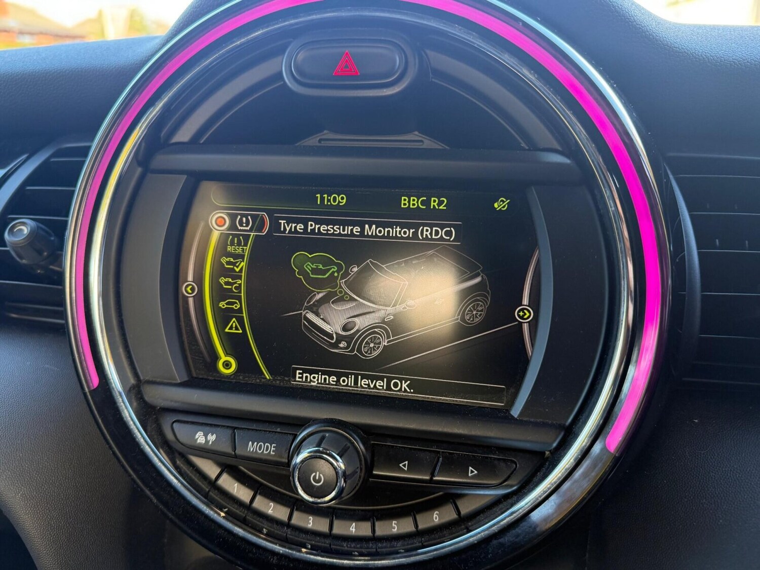 Used MINI Convertible 2016 for sale - 76434786: Photo 36