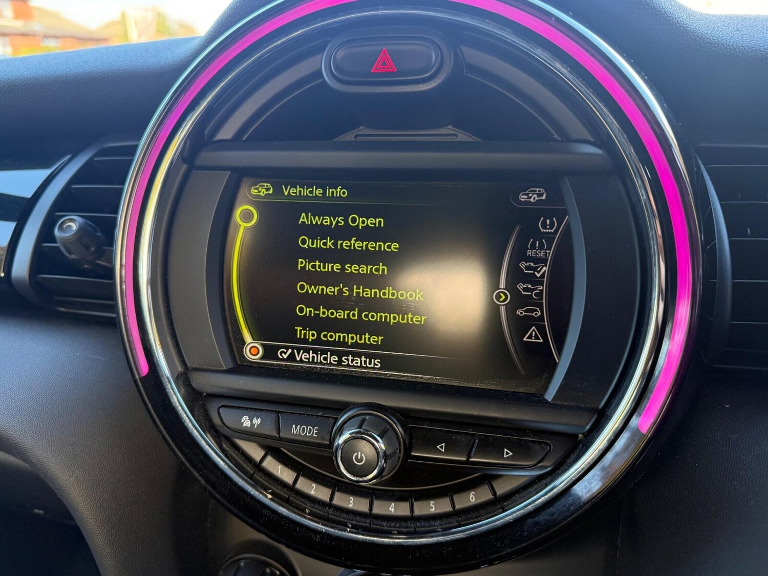 Used MINI Convertible 2016 for sale - 76434786: Photo 37