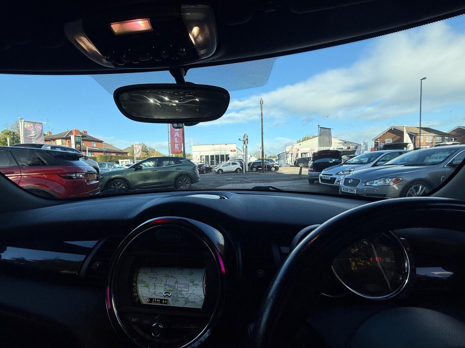 Used MINI Convertible 2016 for sale - 76434786: Photo 38