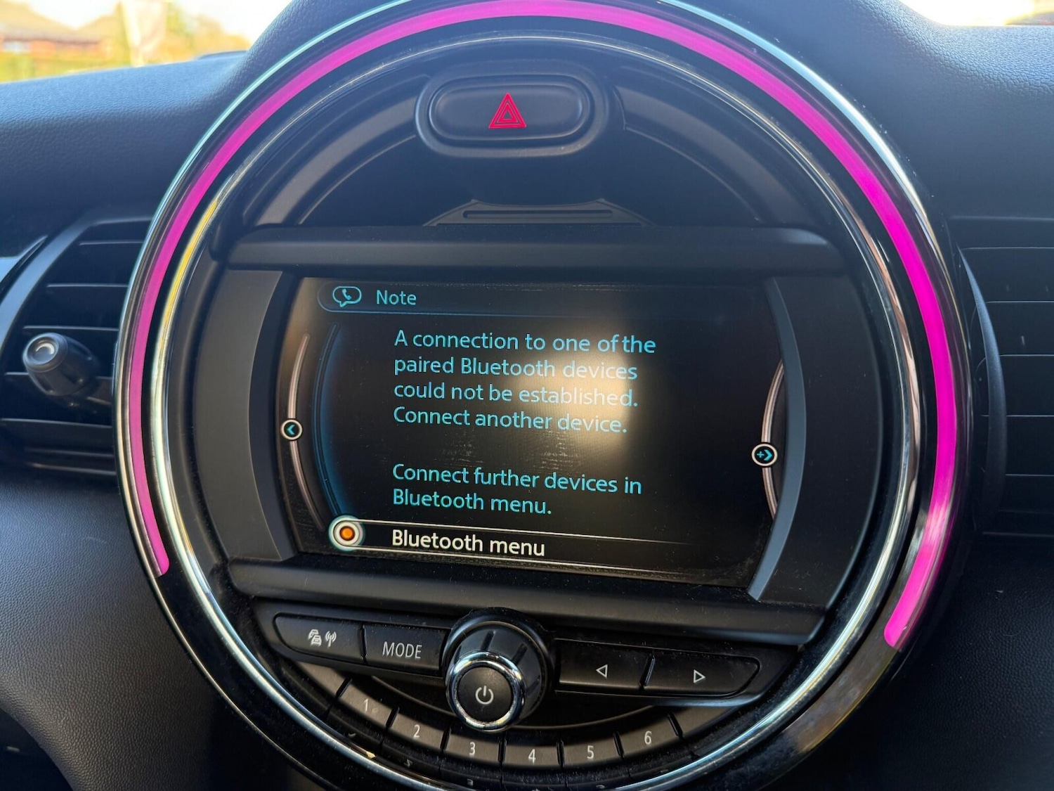 Used MINI Convertible 2016 for sale - 76434786: Photo 40