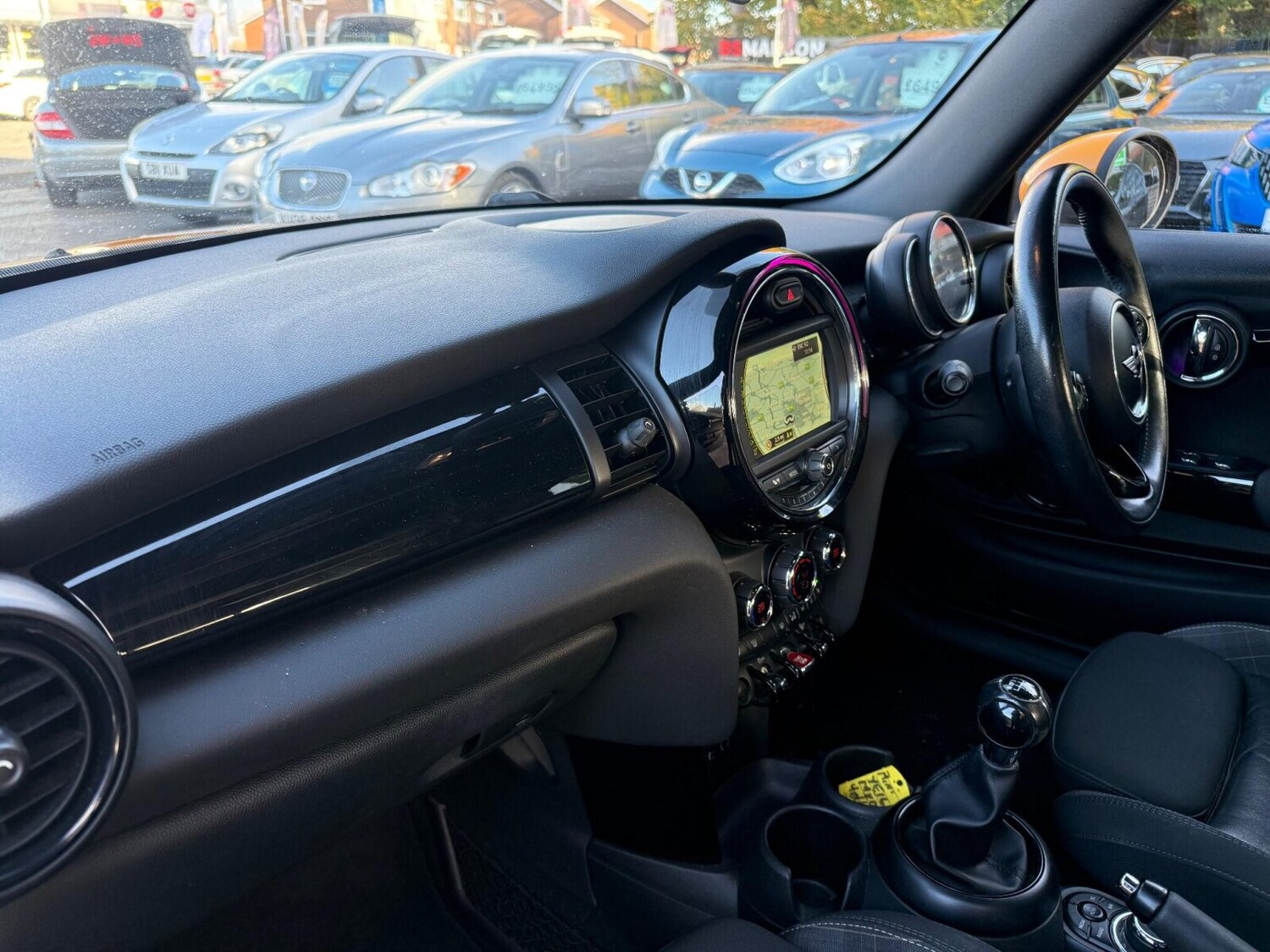 Used MINI Convertible 2016 for sale - 76434786: Photo 41