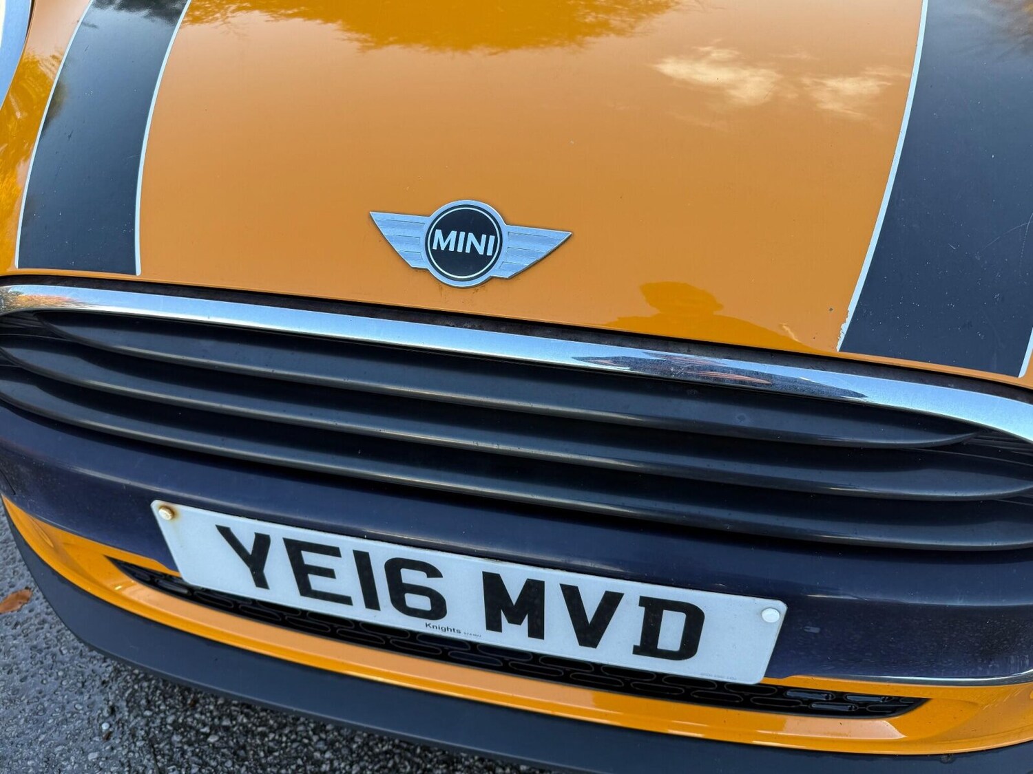 Used MINI Convertible 2016 for sale - 76434786: Photo 47