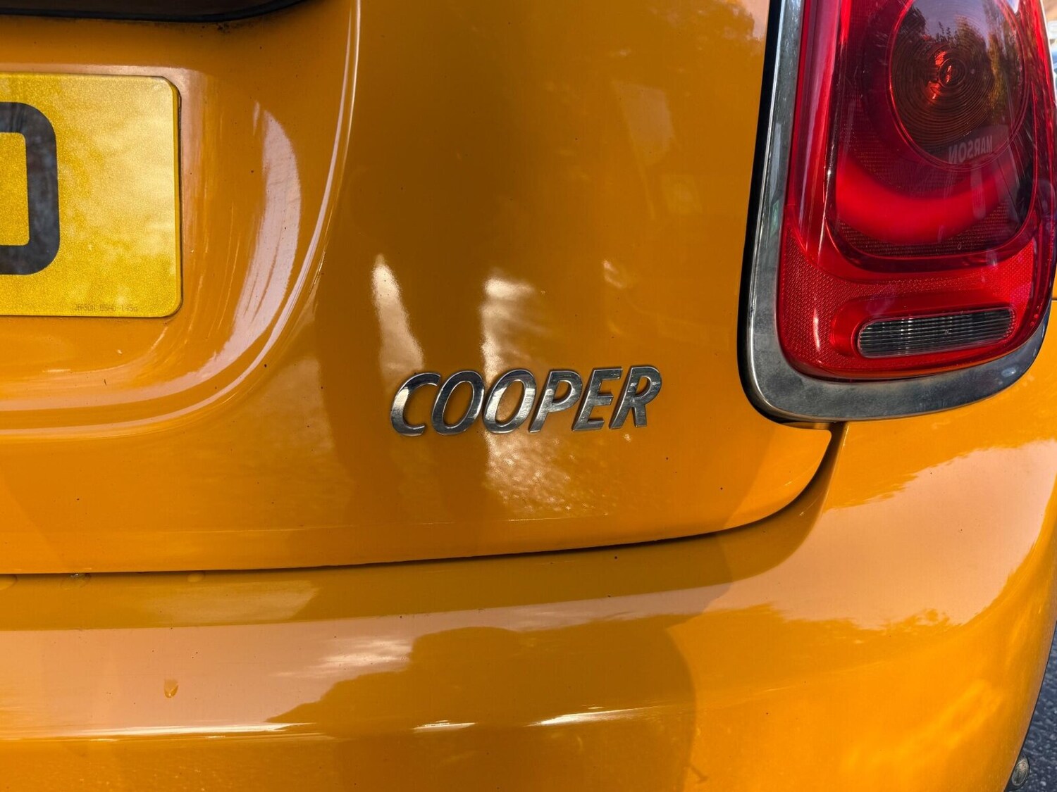 Used MINI Convertible 2016 for sale - 76434786: Photo 51