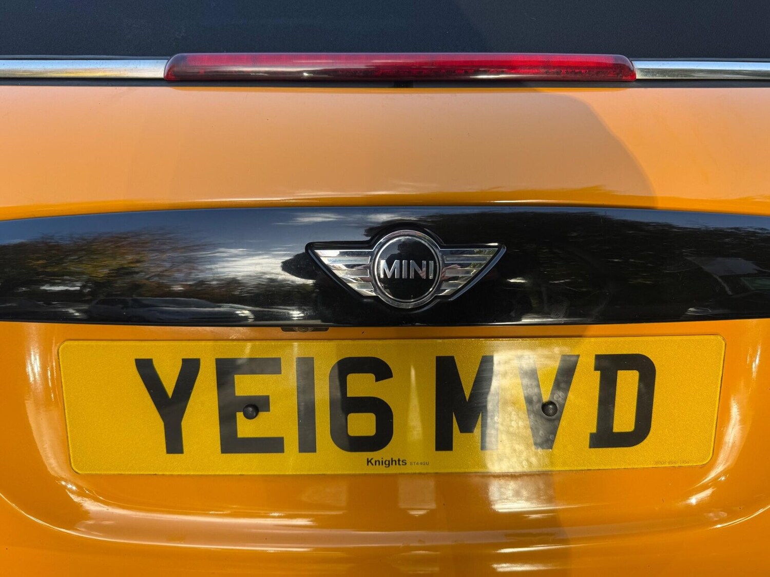 Used MINI Convertible 2016 for sale - 76434786: Photo 52