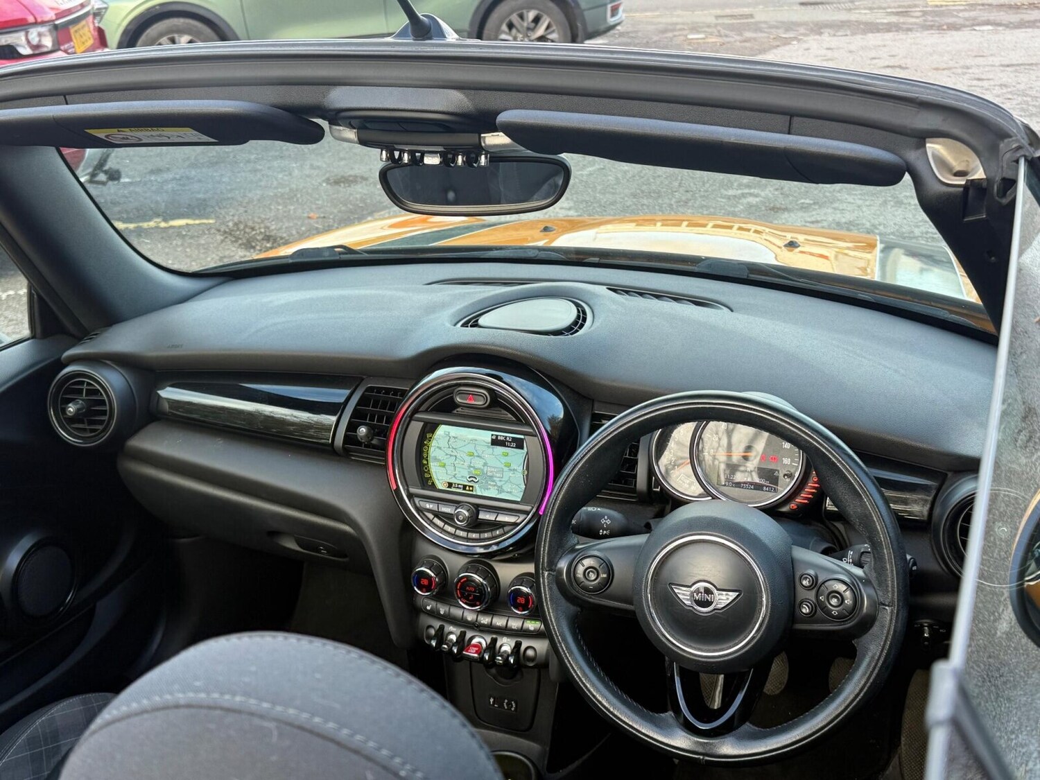 Used MINI Convertible 2016 for sale - 76434786: Photo 56