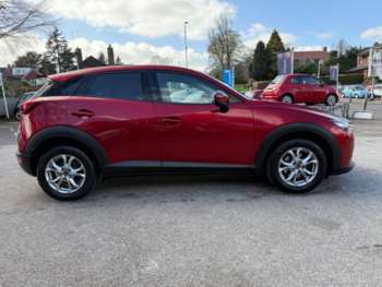 Used Mazda CX-3 2019 for sale - 74103748: Photo