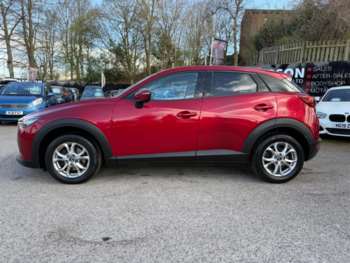 Used Mazda CX-3 2019 for sale - 74103748: Photo