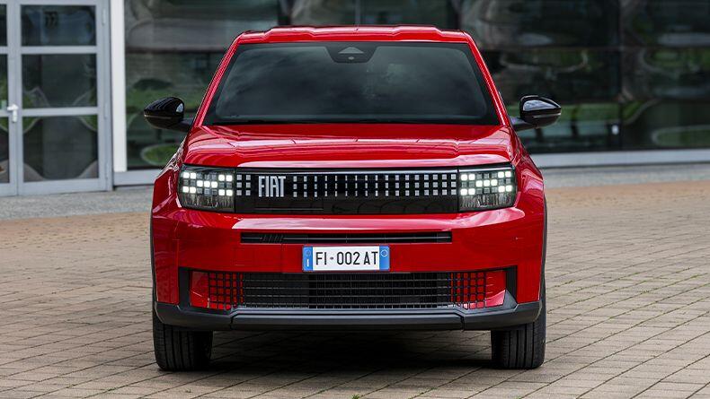 Used Fiat Panda for sale - 76622102: Photo 10