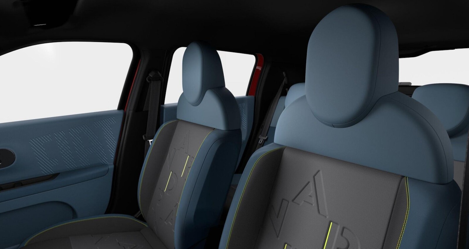 Used Fiat Panda for sale - 76622102: Photo 13