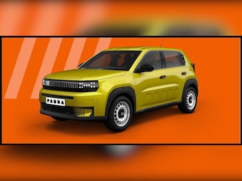 44kWh RED Auto 5dr (7kW Charger)