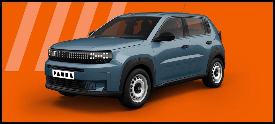 Used Fiat Panda for sale - 76622102: Photo 2