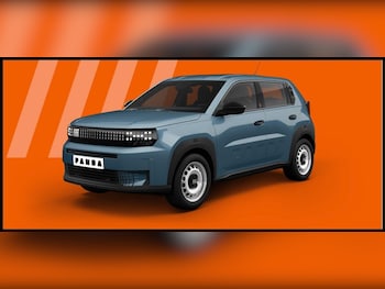 Used Fiat Panda undefined for sale - 76622102: Photo