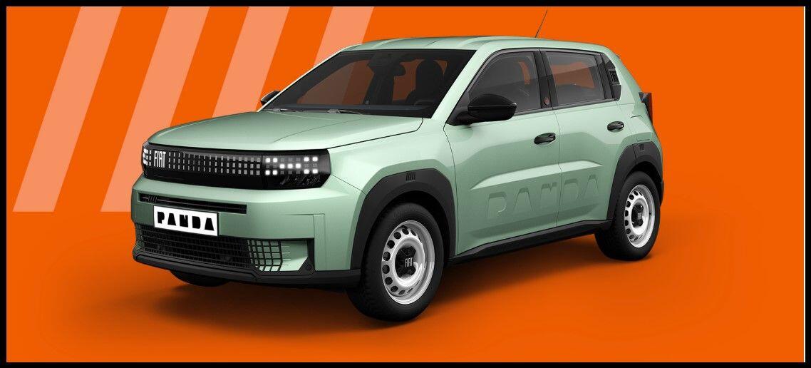 Used Fiat Panda for sale - 76622102: Photo 3