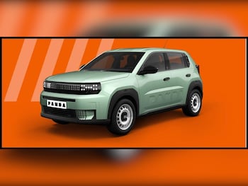 Used Fiat Panda undefined for sale - 76622102: Photo