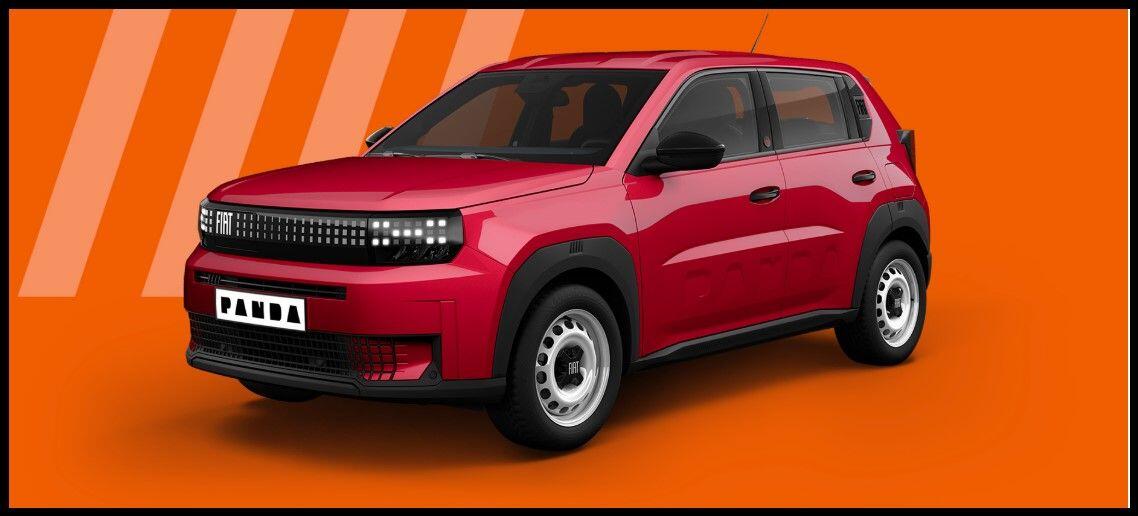 Used Fiat Panda for sale - 76622102: Photo 4