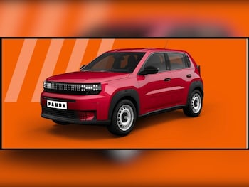 Used Fiat Panda undefined for sale - 76622102: Photo