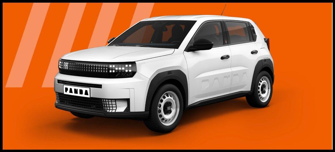 Used Fiat Panda for sale - 76622102: Photo 5