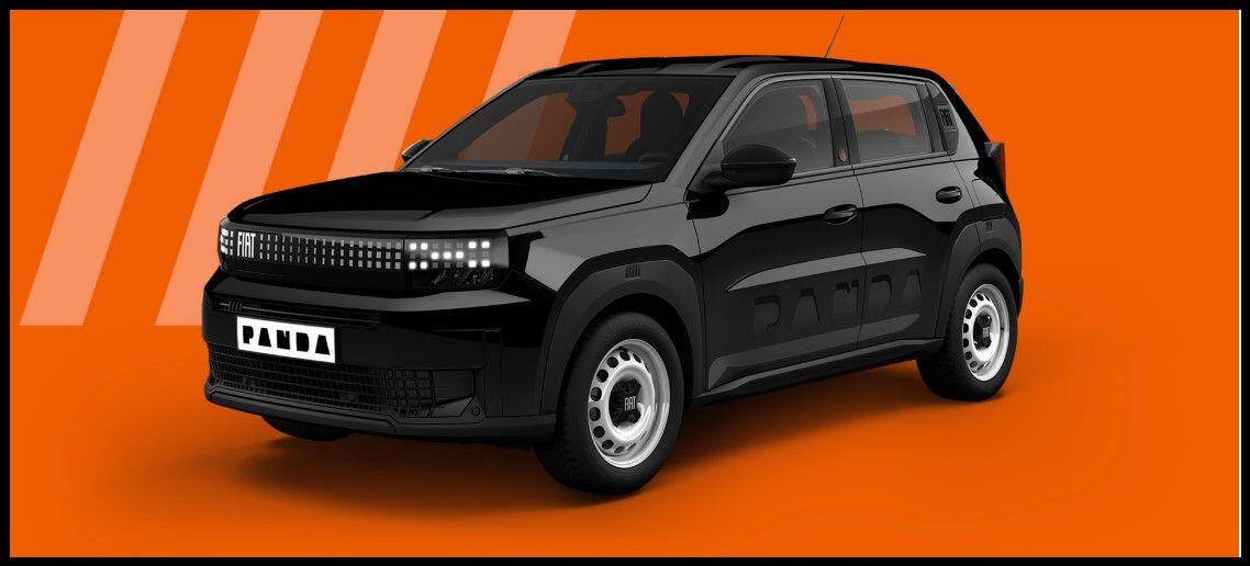 Used Fiat Panda for sale - 76622102: Photo 6