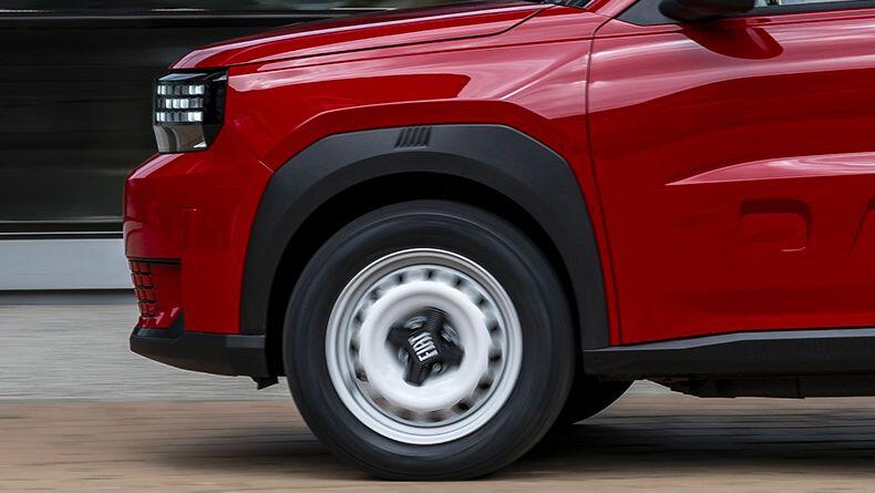 Used Fiat Panda for sale - 76622102: Photo 8