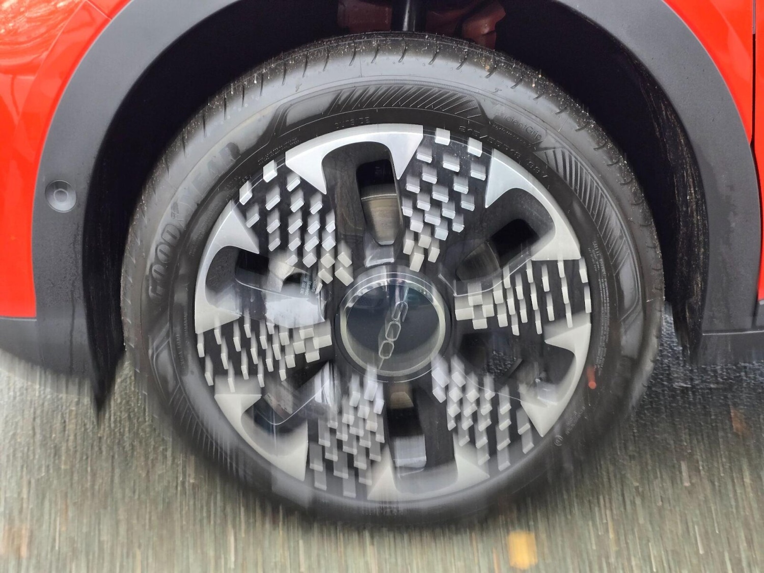 Used Leapmotor T03 2025 for sale - 76217295: Photo 10