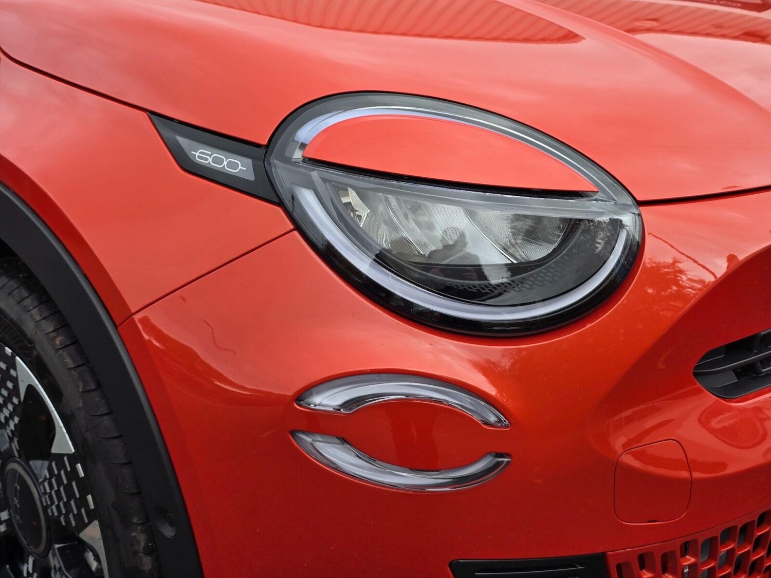 Used Leapmotor T03 2025 for sale - 76217295: Photo 14