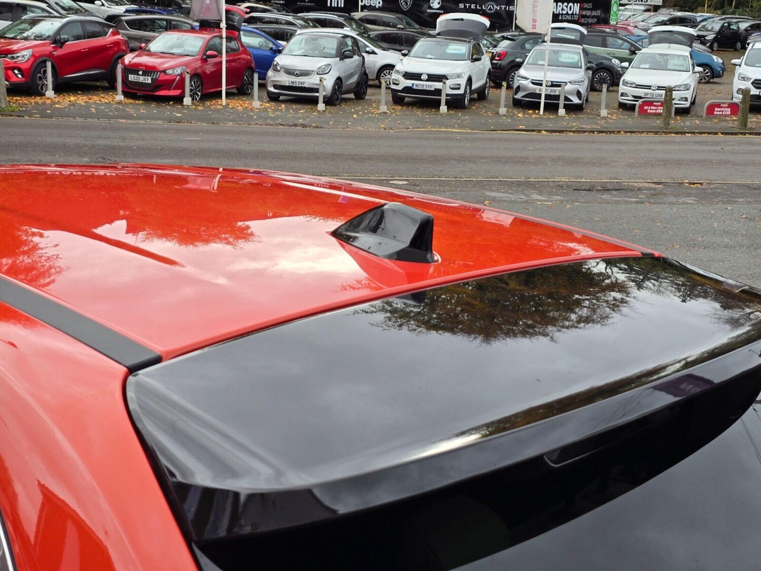 Used Leapmotor T03 2025 for sale - 76217295: Photo 15