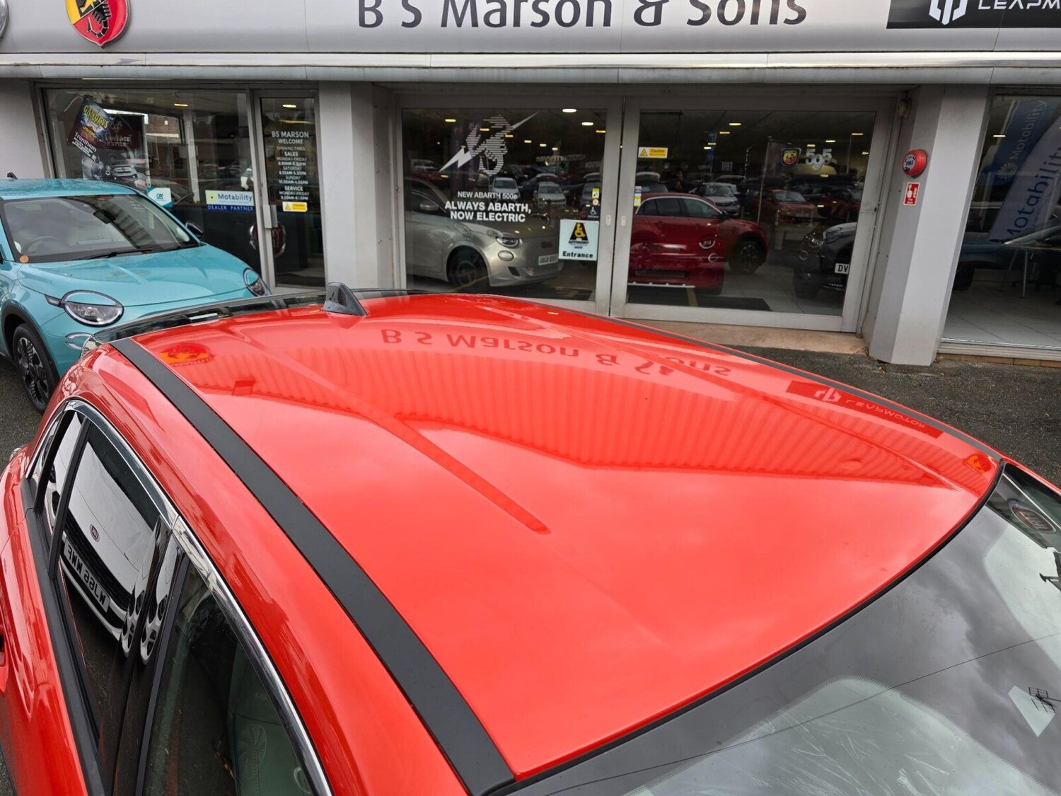 Used Leapmotor T03 2025 for sale - 76217295: Photo 16