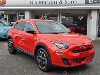 Used Leapmotor T03 2025 for sale - 76217295: Photo