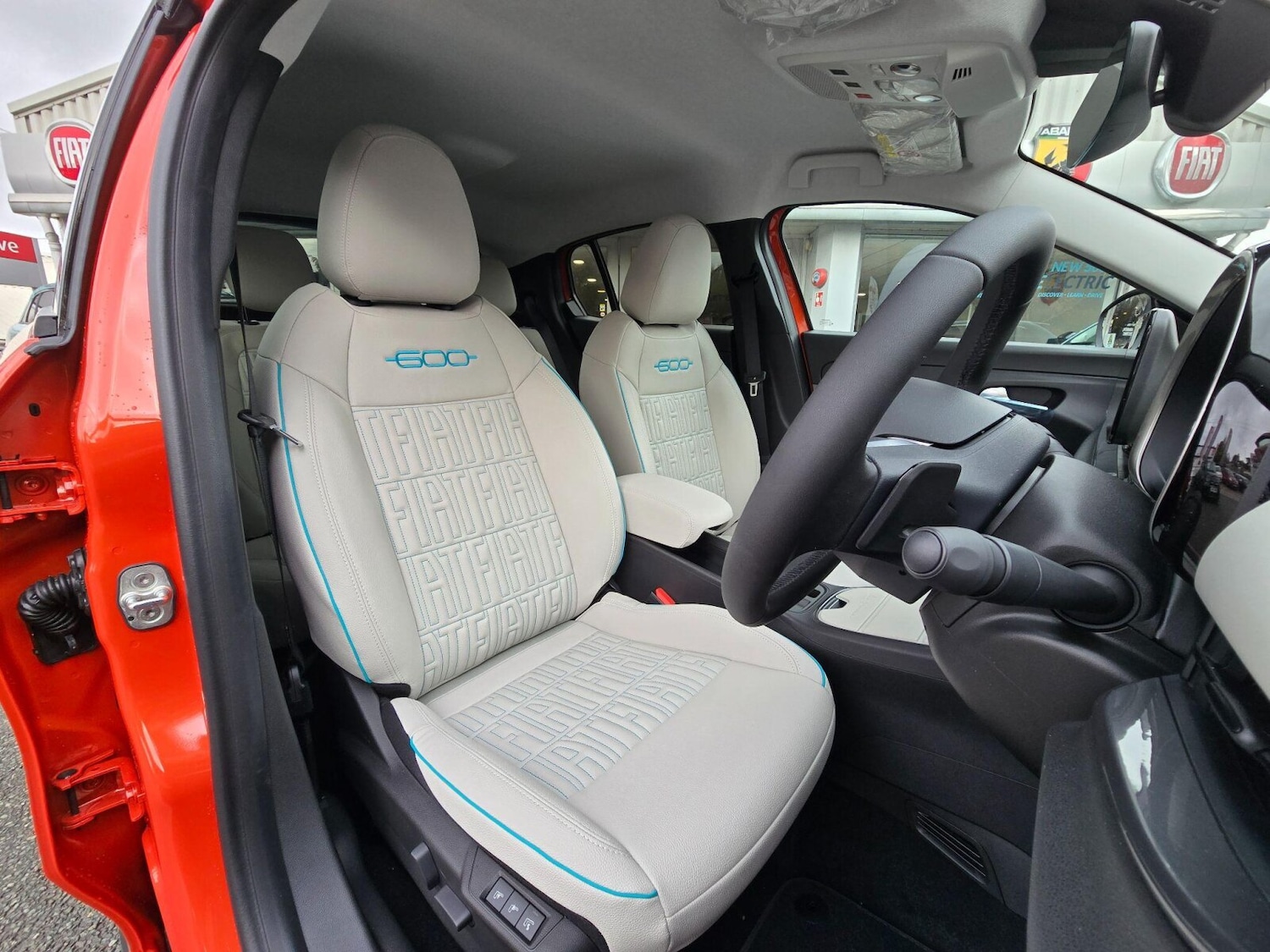 Used Leapmotor T03 2025 for sale - 76217295: Photo 21