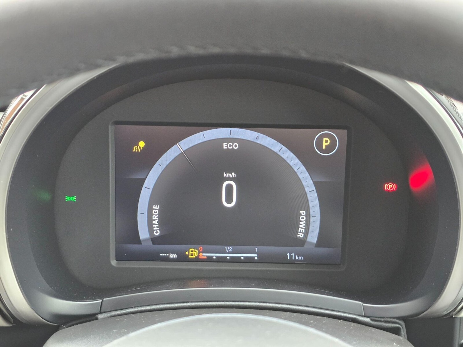 Used Leapmotor T03 2025 for sale - 76217295: Photo 27