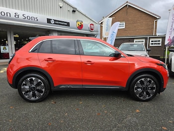 Used Leapmotor T03 2025 for sale - 76217295: Photo