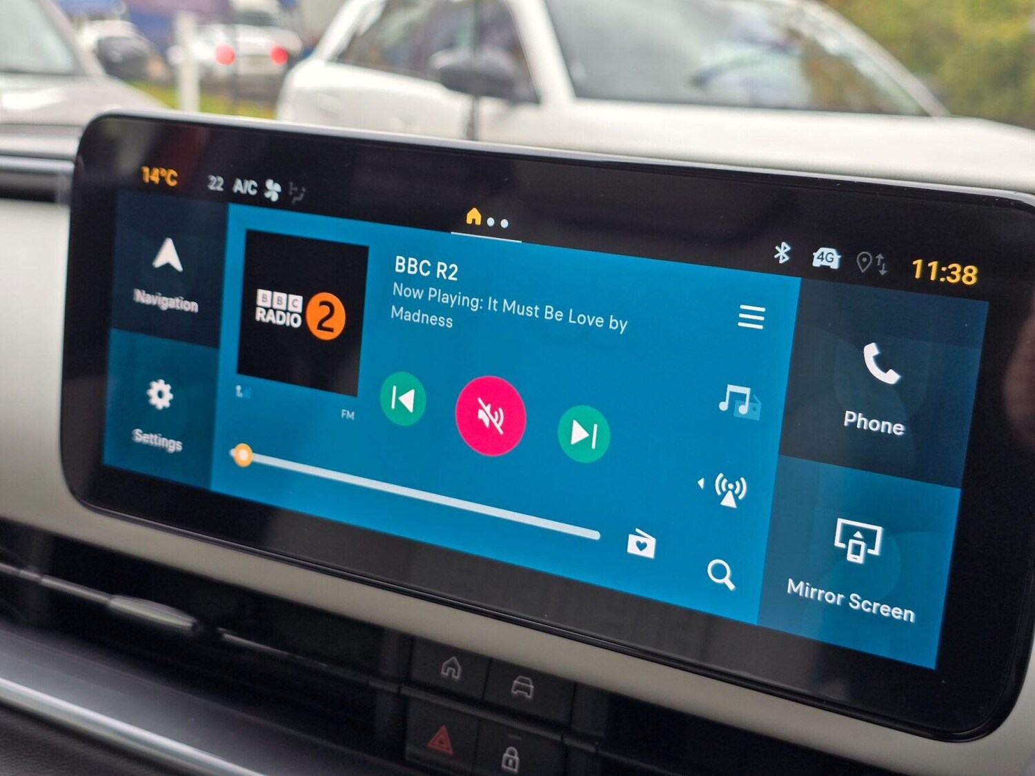 Used Leapmotor T03 2025 for sale - 76217295: Photo 35