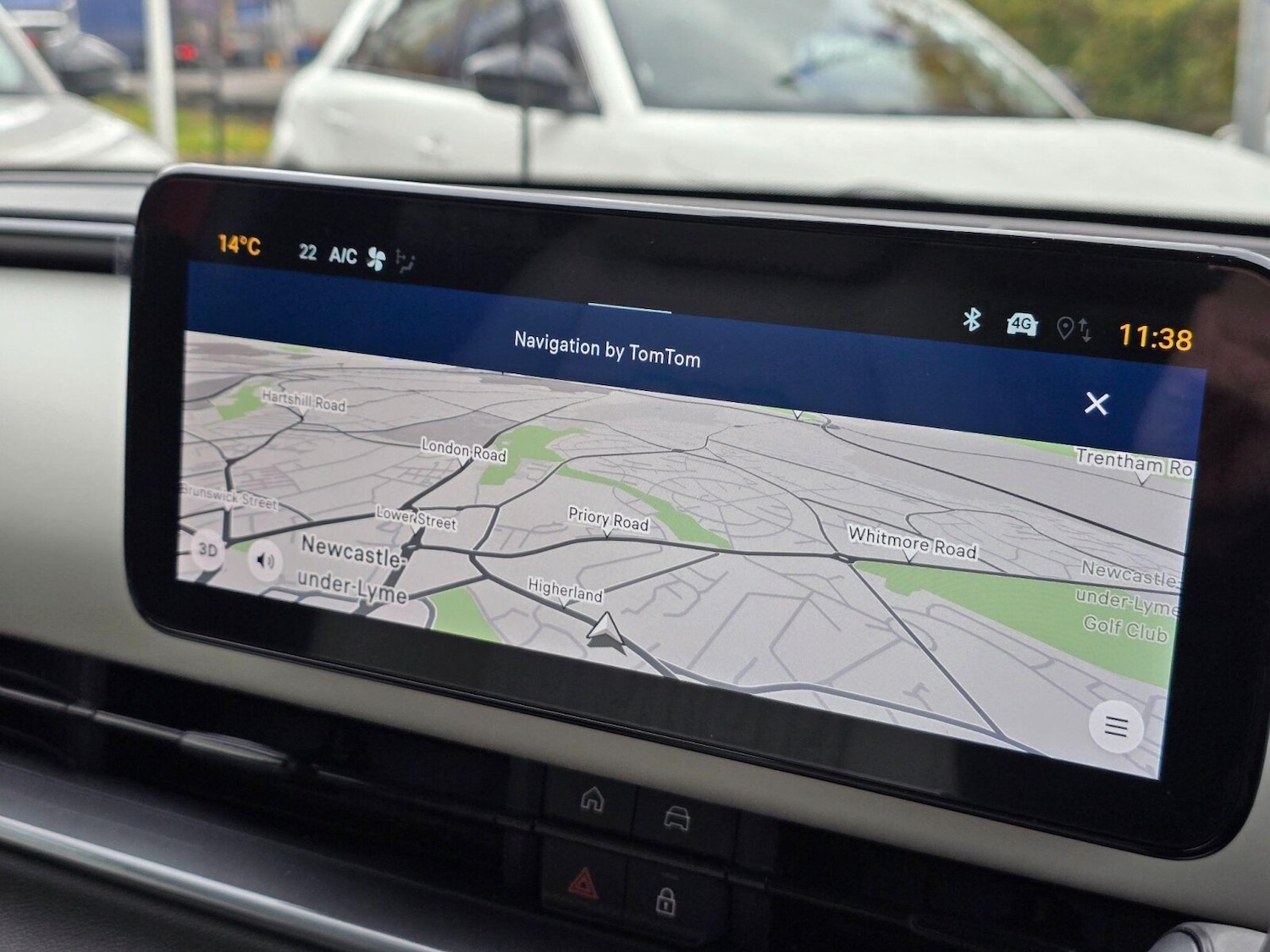 Used Leapmotor T03 2025 for sale - 76217295: Photo 36