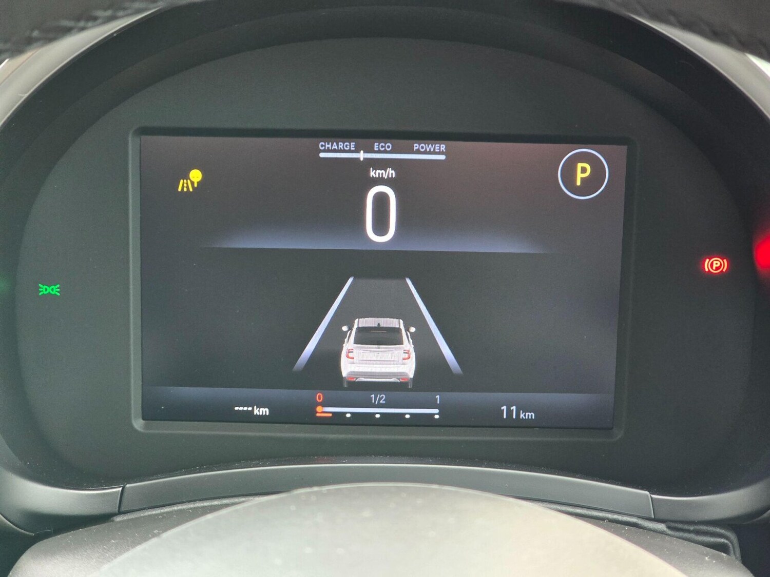 Used Leapmotor T03 2025 for sale - 76217295: Photo 48