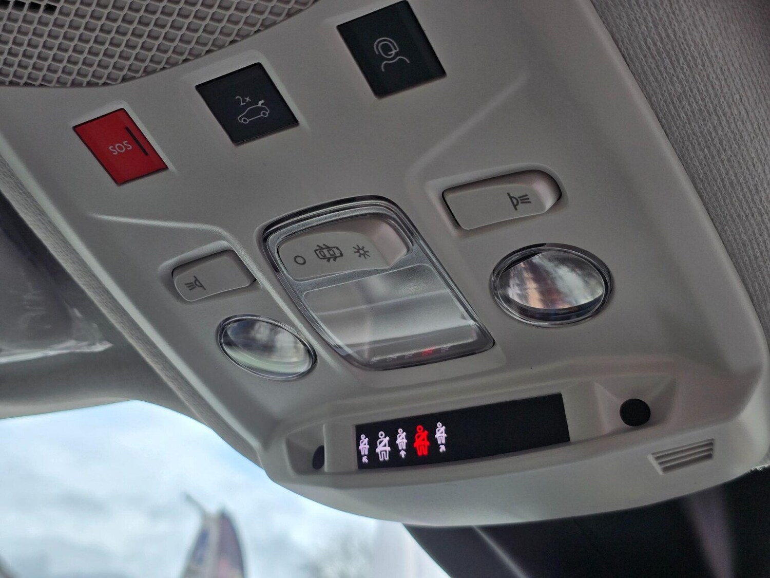 Used Leapmotor T03 2025 for sale - 76217295: Photo 53