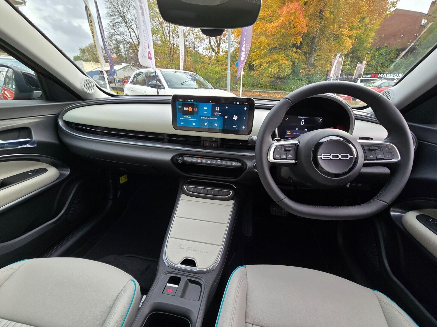 Used Leapmotor T03 2025 for sale - 76217295: Photo 60