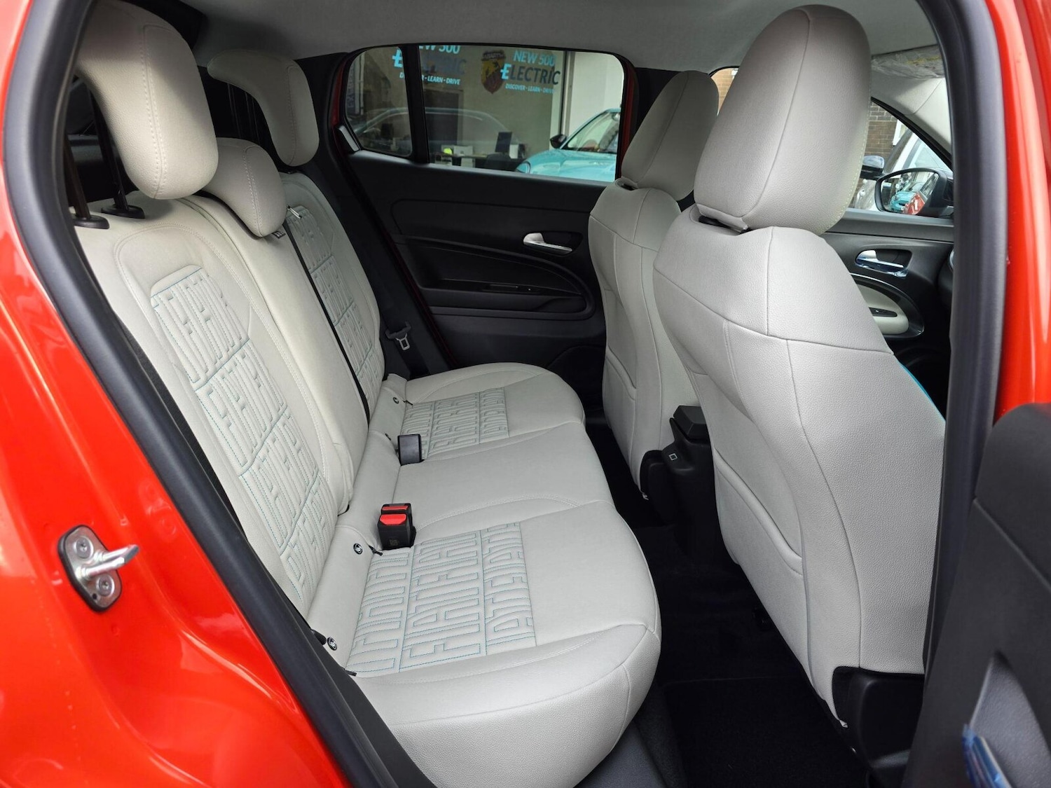 Used Leapmotor T03 2025 for sale - 76217295: Photo 63