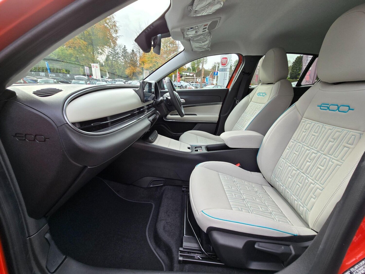 Used Leapmotor T03 2025 for sale - 76217295: Photo 67