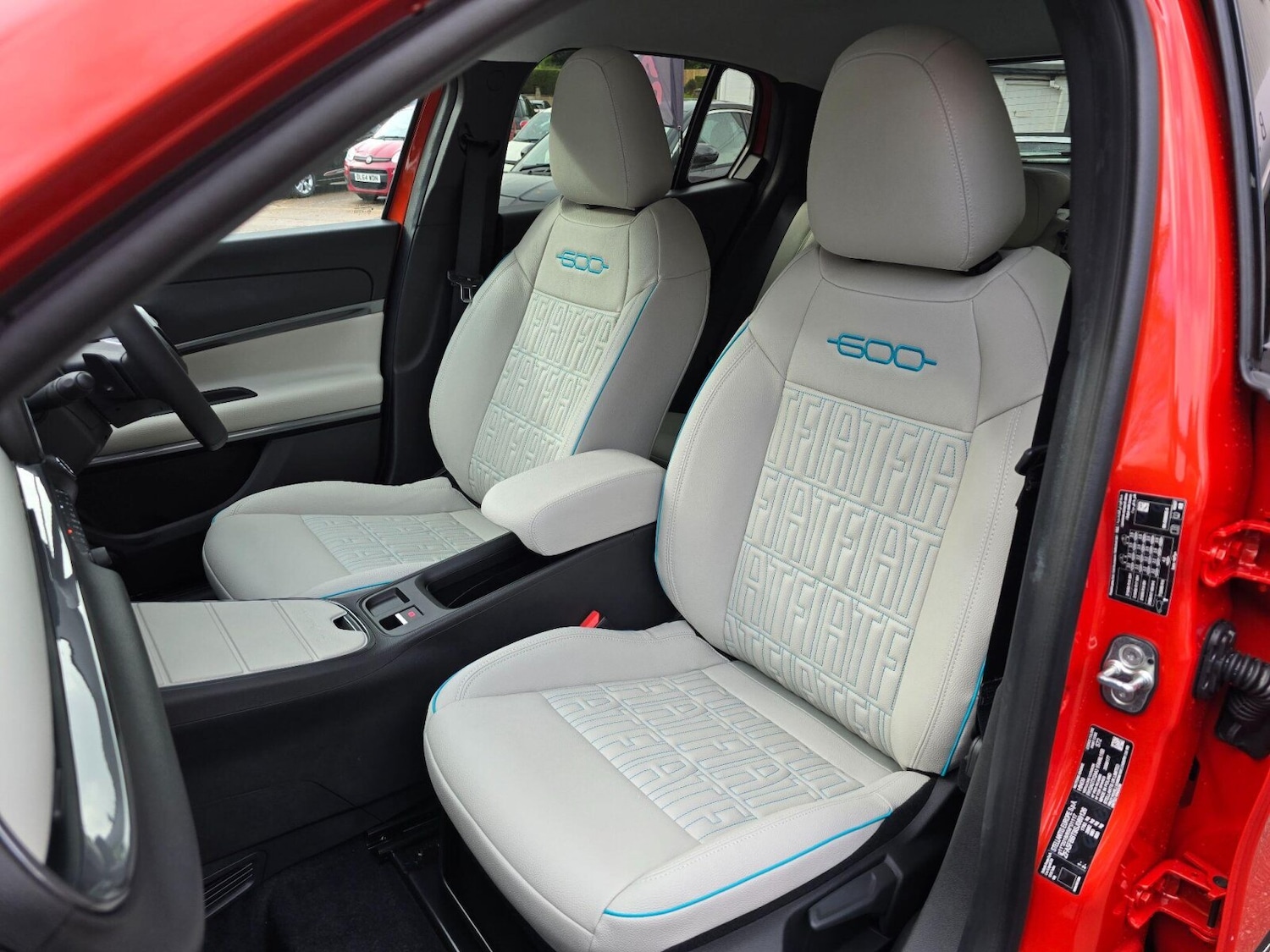 Used Leapmotor T03 2025 for sale - 76217295: Photo 68