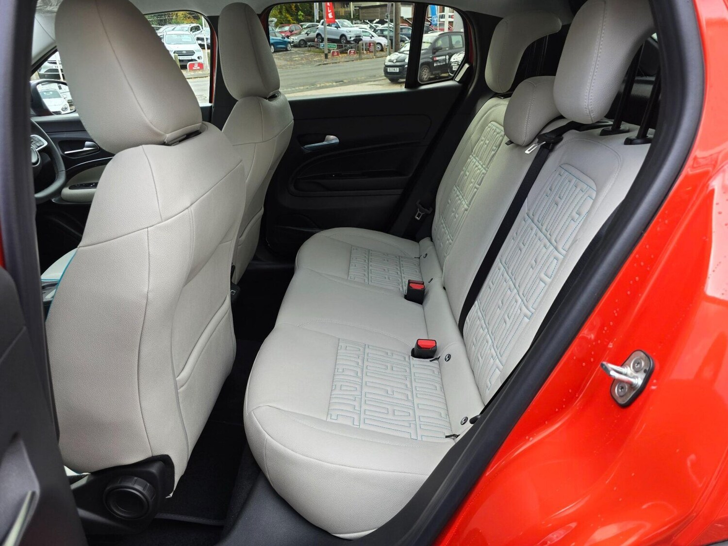 Used Leapmotor T03 2025 for sale - 76217295: Photo 71