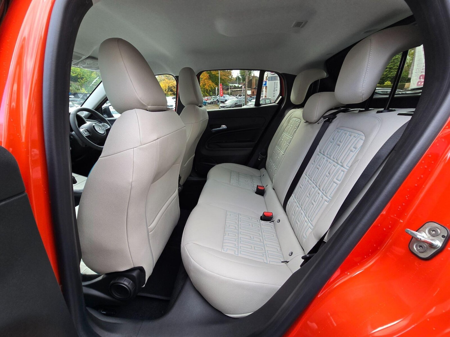 Used Leapmotor T03 2025 for sale - 76217295: Photo 72