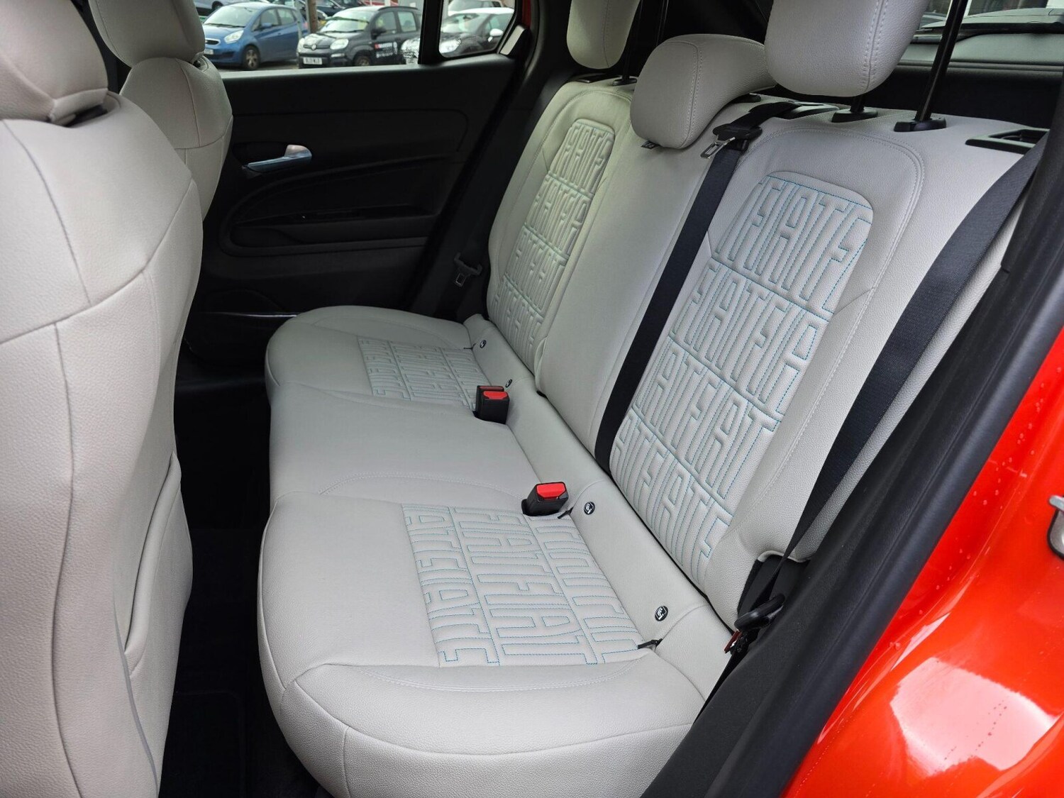 Used Leapmotor T03 2025 for sale - 76217295: Photo 73