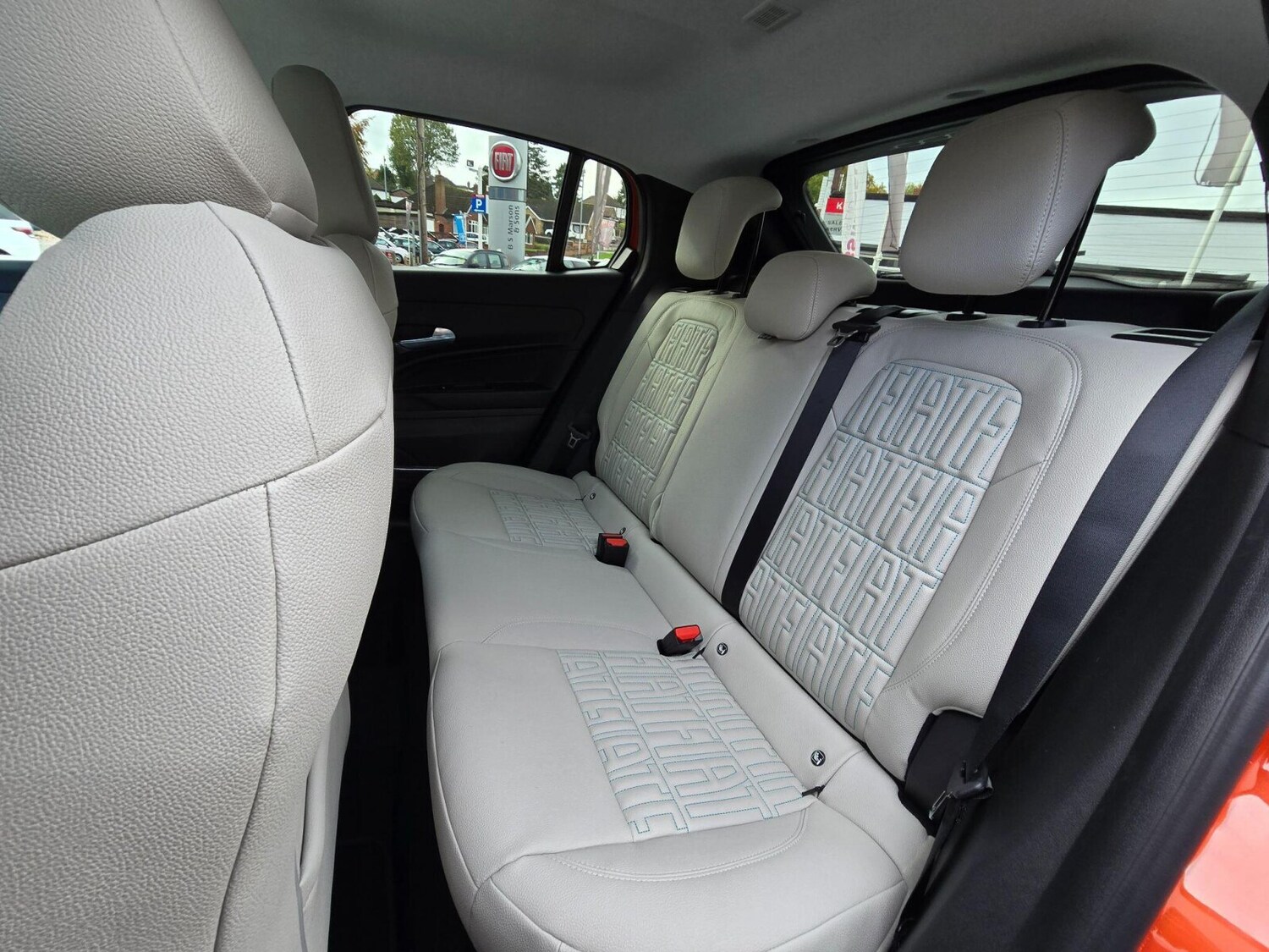 Used Leapmotor T03 2025 for sale - 76217295: Photo 74