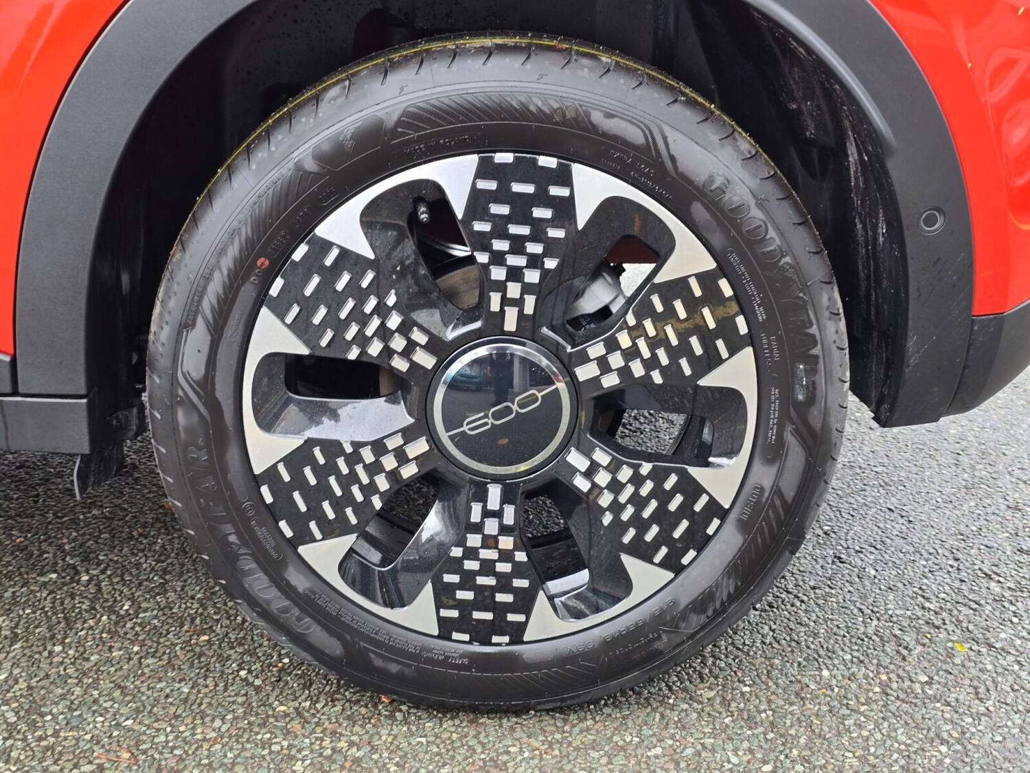 Used Leapmotor T03 2025 for sale - 76217295: Photo 9