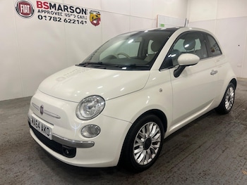 Used Fiat 500 2014 for sale - 79256450: Photo