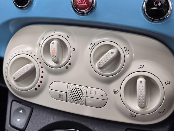 Used Fiat 500 2013 for sale - 76066983: Photo 21