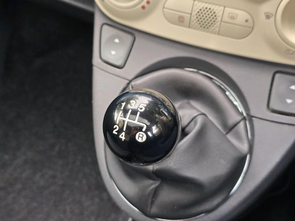 Used Fiat 500 2013 for sale - 76066983: Photo 22